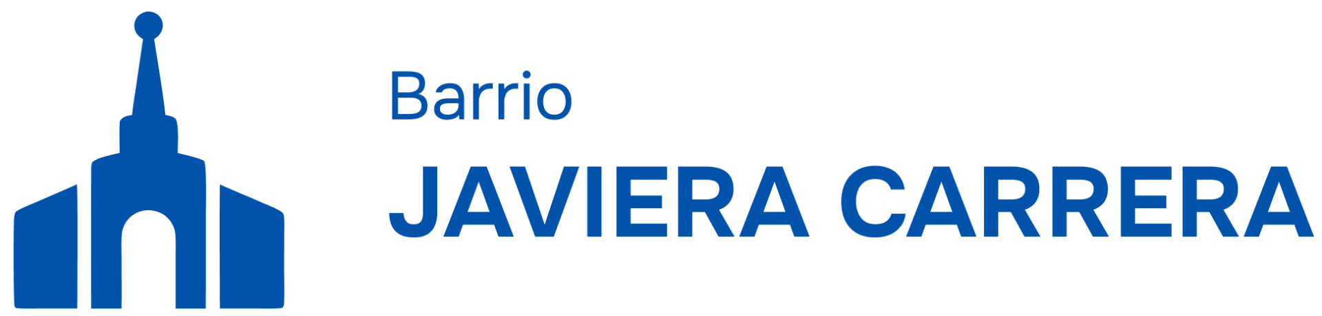 Barrio Javiera Carrera